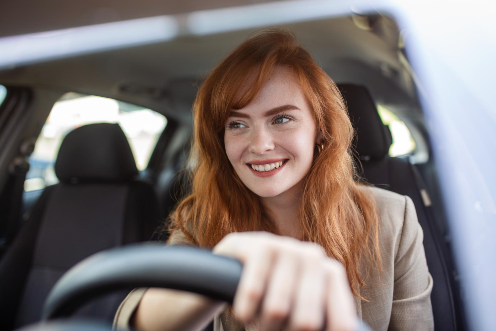 Stappenplan van eerste rijles tot rijbewijs halen