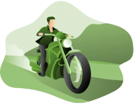 Motorrijlessen
