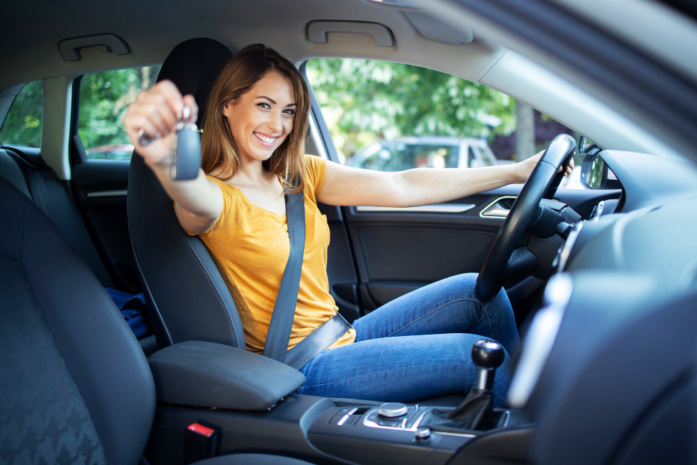 Rijbewijs halen als je weinig tijd hebt