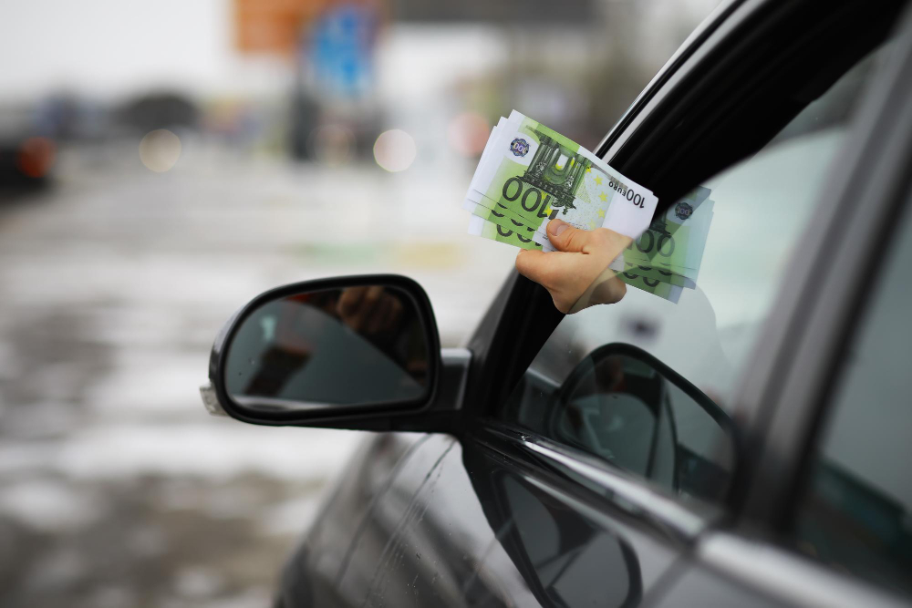 Rijbewijs halen kosten